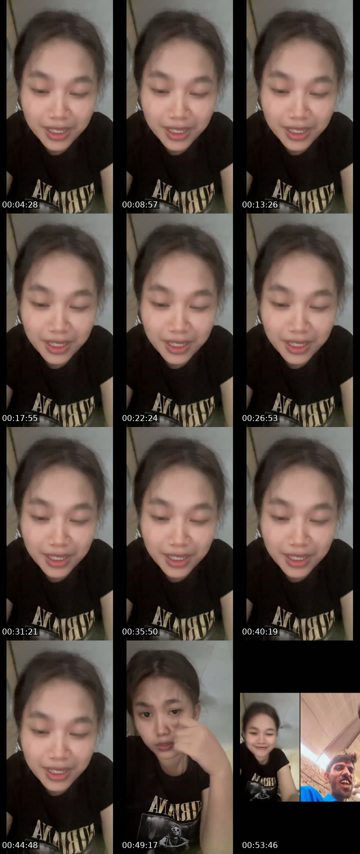 TikTok live: bkpo ek jate by @appleuser52286539
