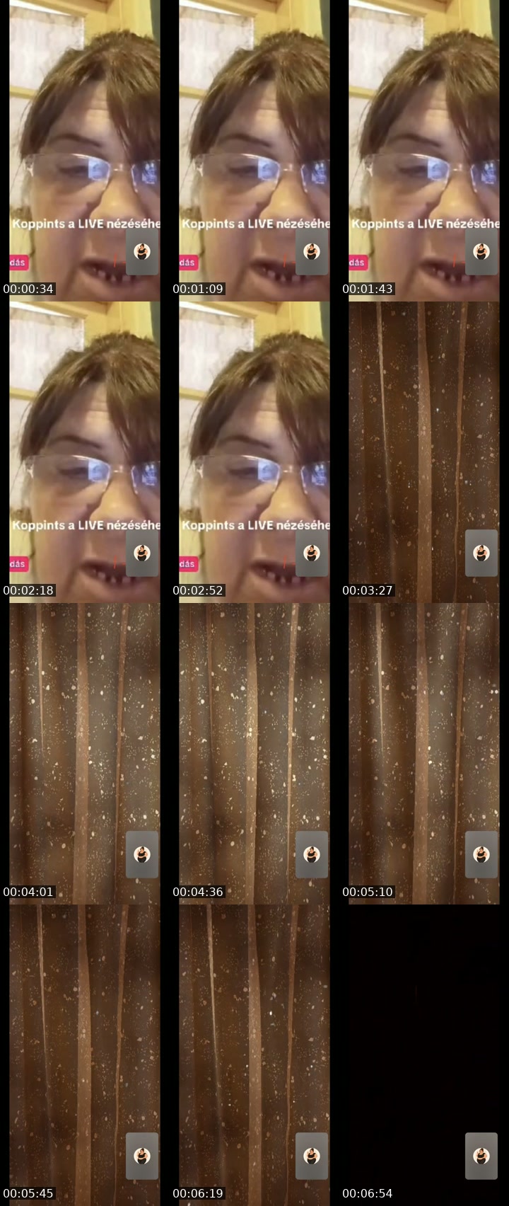 @nembajnesirj Hungary TikTok live from 2026-07-07