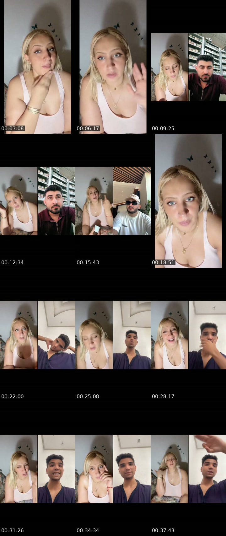 @sara_alicante32 TikTok live from 2026-07-07