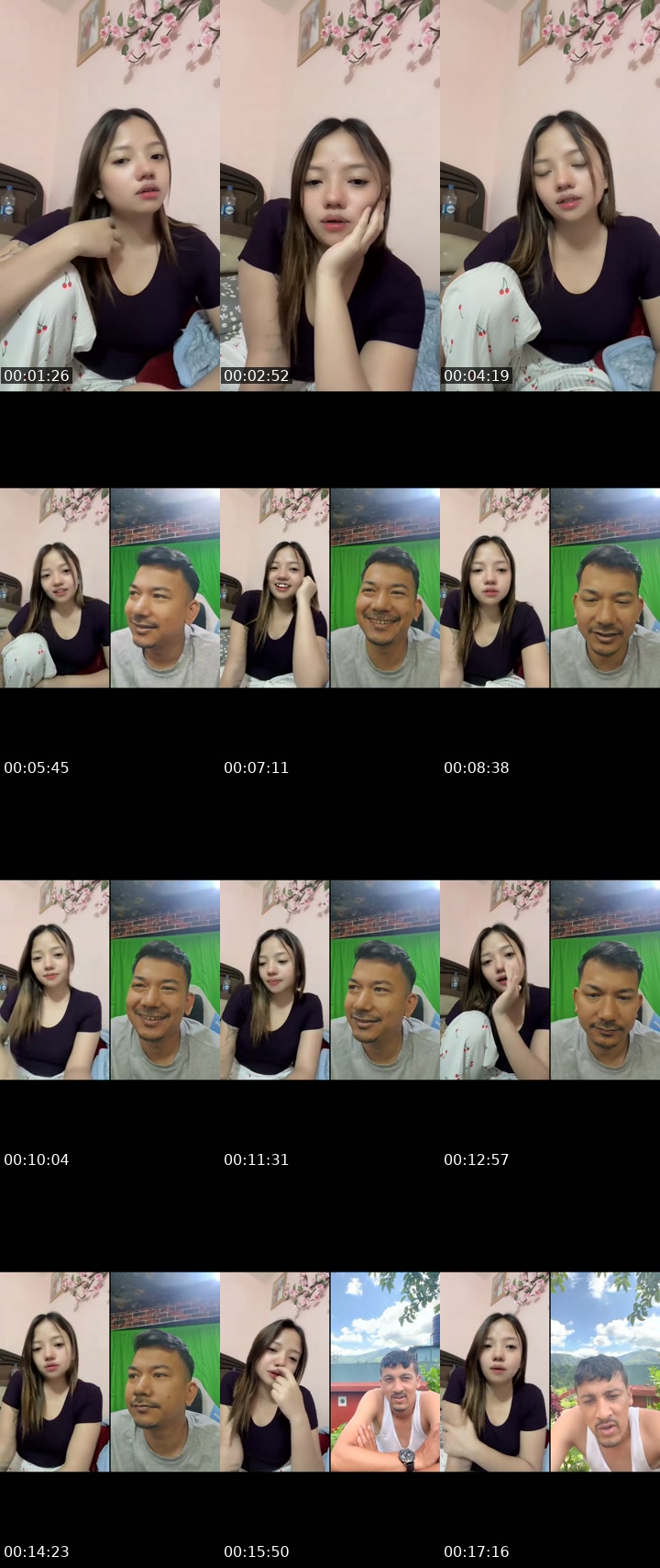 @shristy_lama23 TikTok live from 2026-07-07