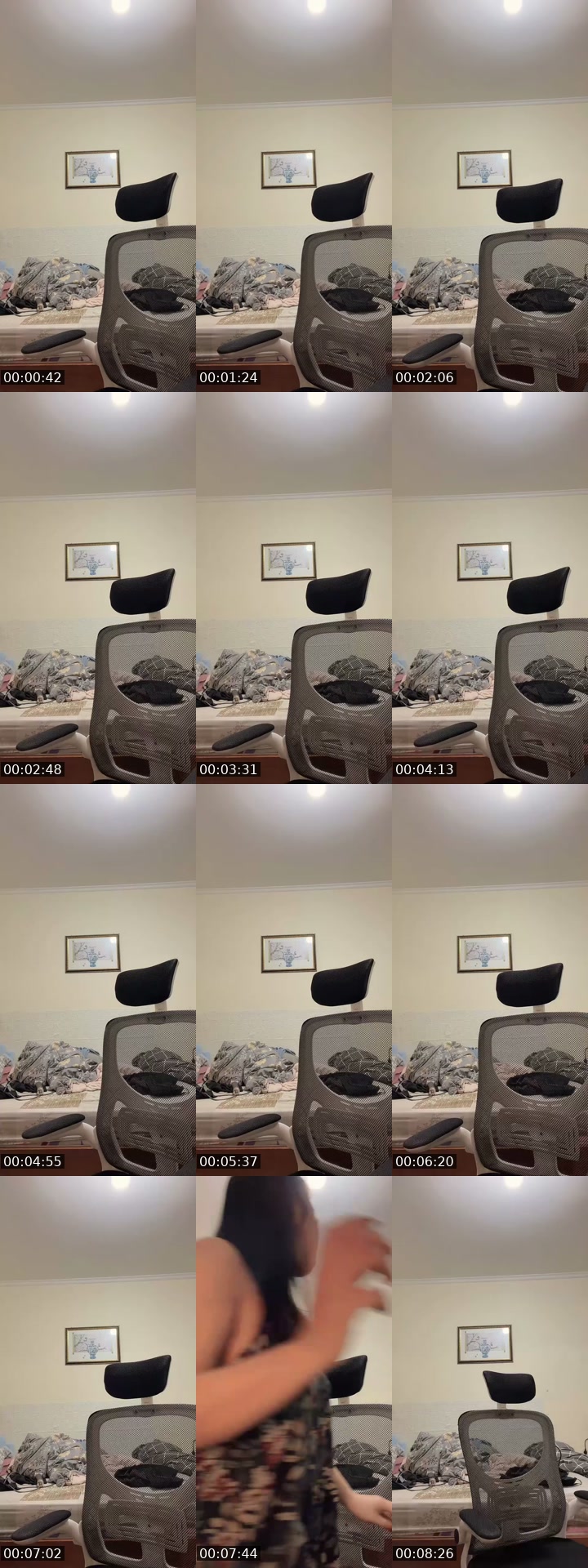 @ester_osin TikTok live from 2026-07-07