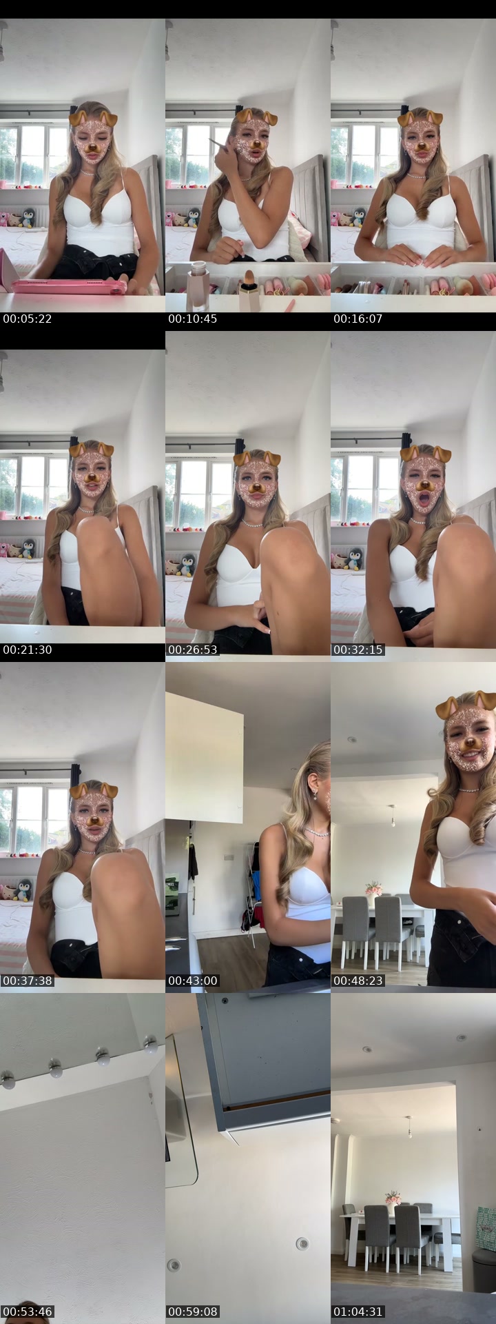@miabackup.2010 United States TikTok live from 2026-07-07