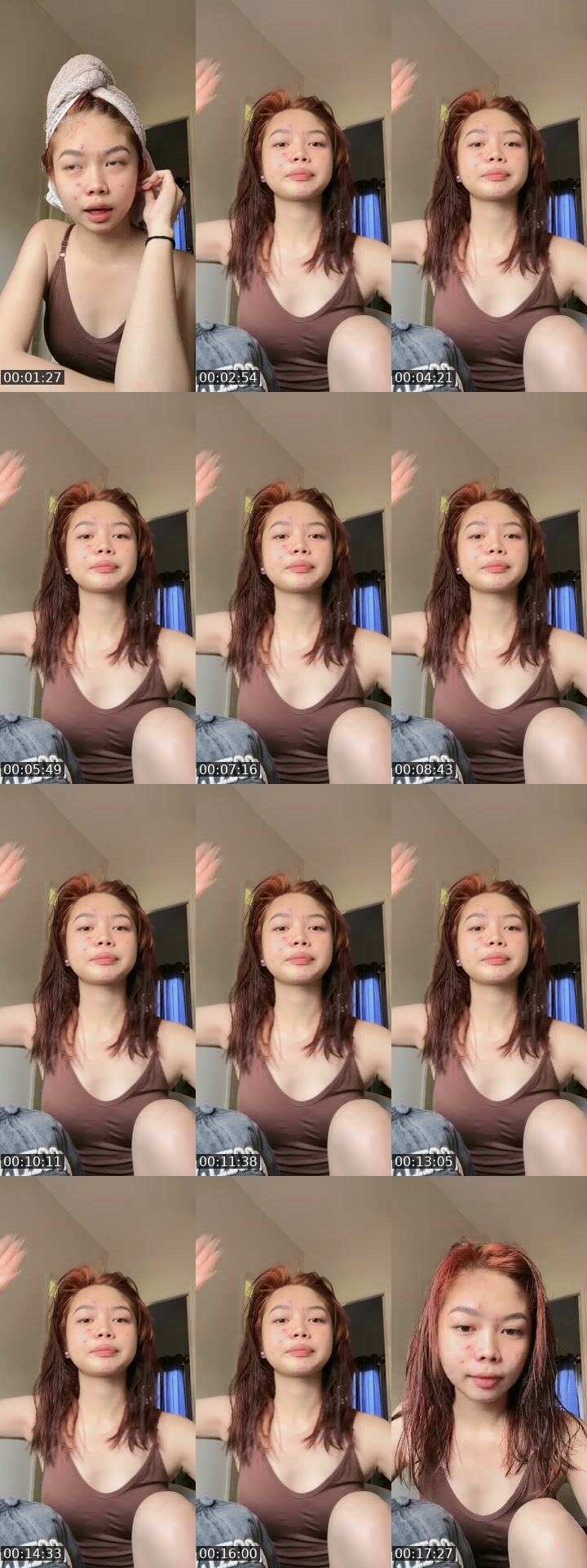 TikTok live: 🧿🧿🧿 by @alyaneia_main