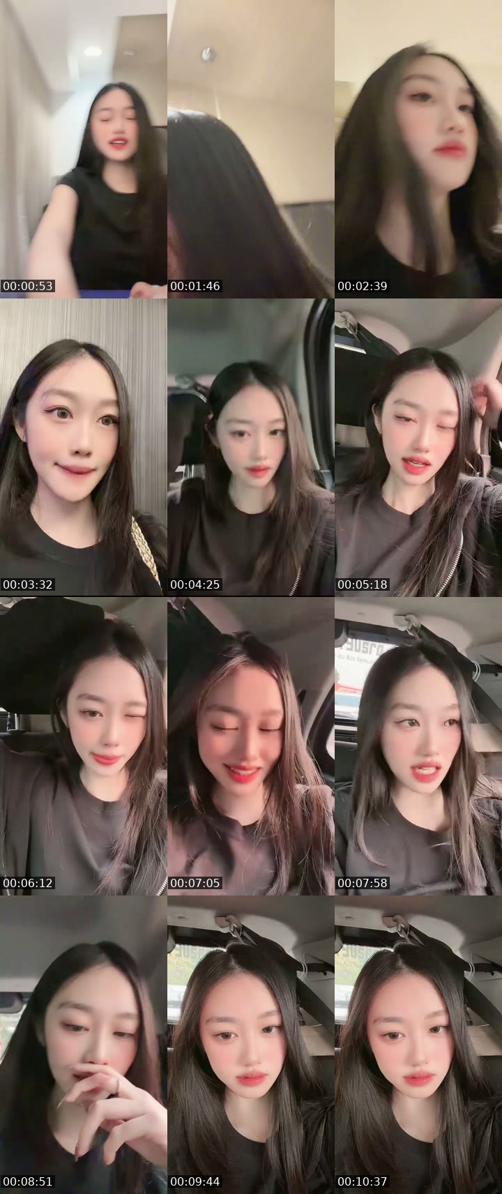 @bbytiffs TikTok live from 2026-07-07