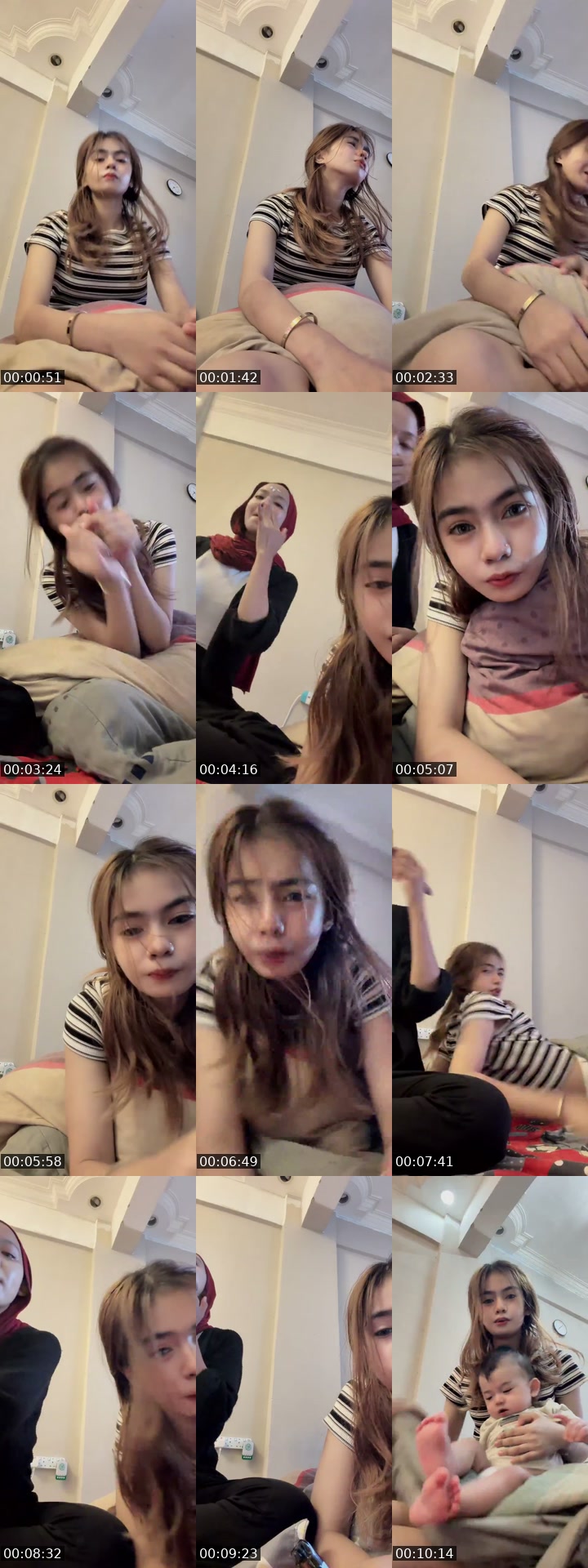 @zryynie TikTok live from 2026-07-07