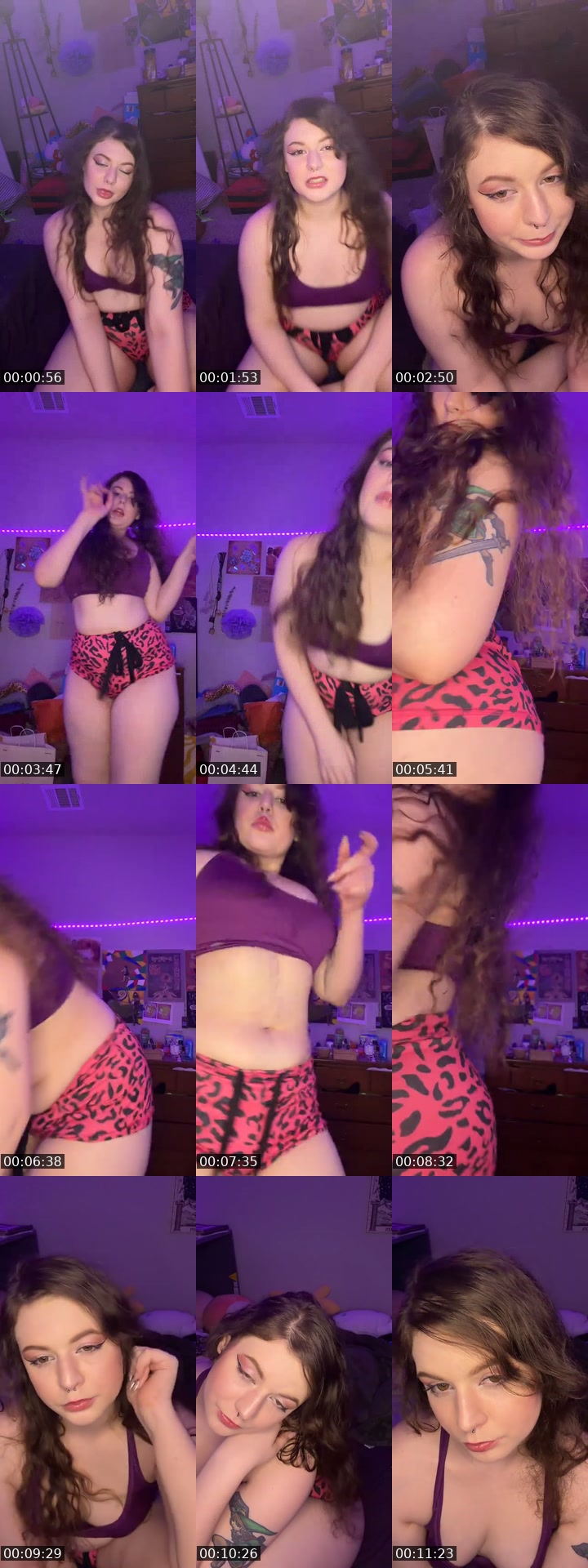TikTok live: Houston bb by @kirak1llerr