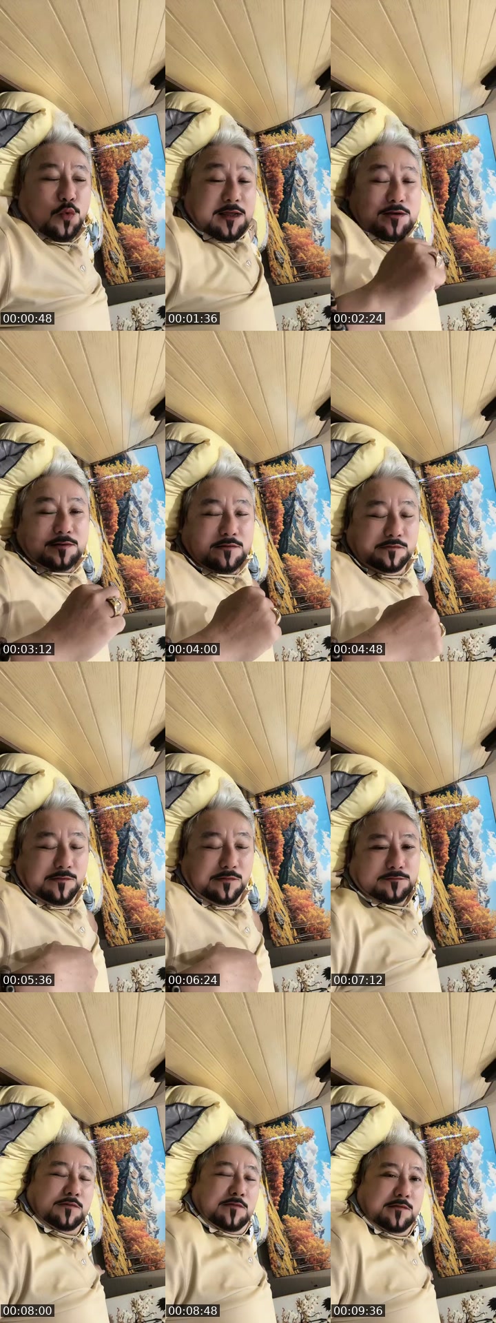 TikTok live: Chúc cả nhà luôn an lành nhé by @tuannguyen14673