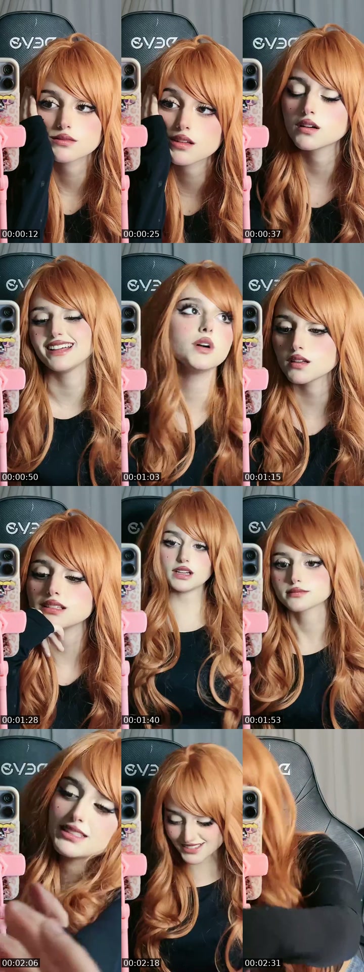@soso_5111111 TikTok live from 2026-07-07