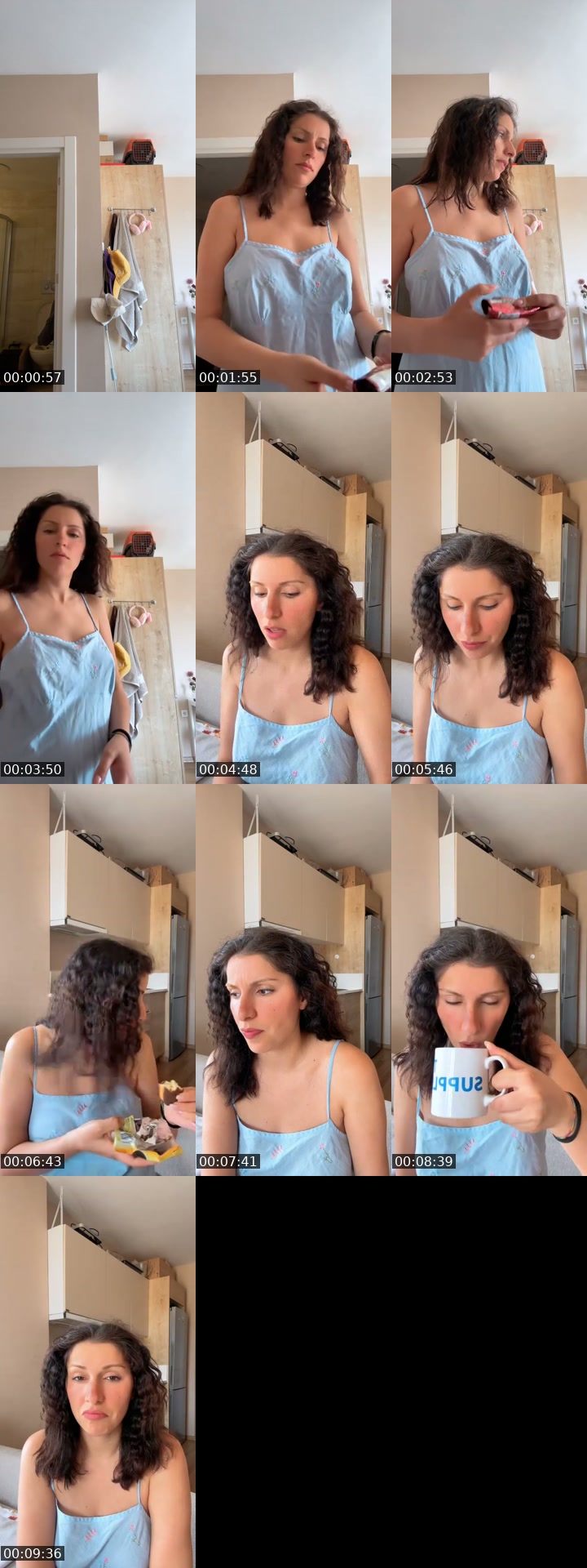 Turkey TikTok live: başladı mesai by @ekimezda