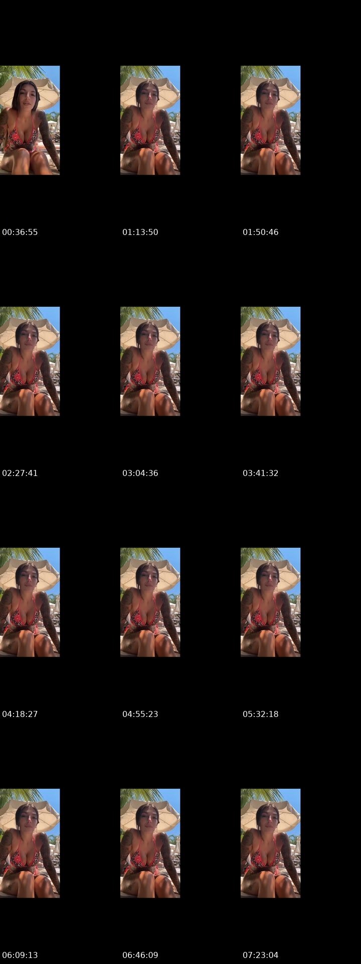 @inkedalyel TikTok live from 2026-07-07