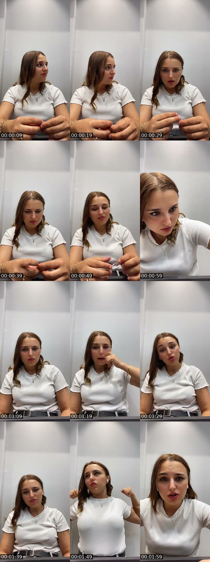 @mayabellaofficial TikTok live from 2026-07-07
