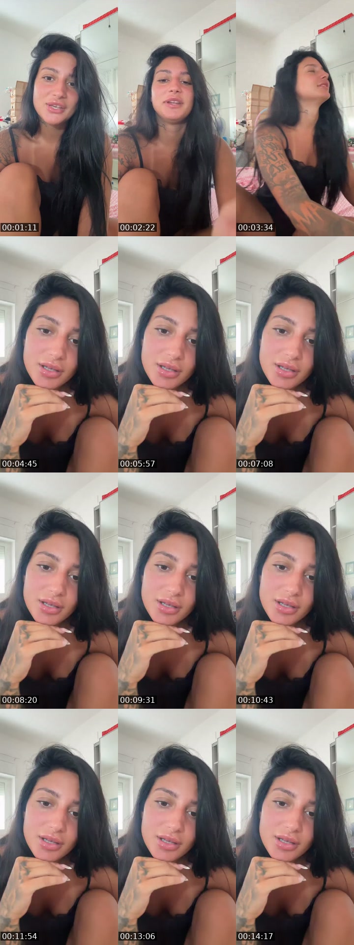 @milenaspinella_ TikTok live from 2026-07-07