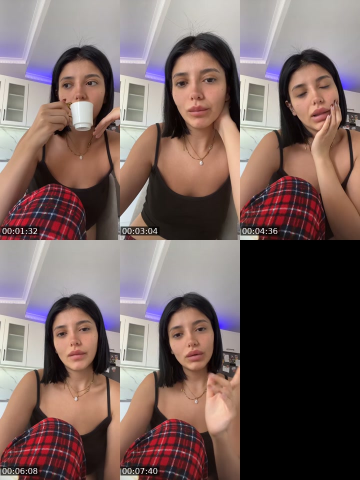 @ssaniyeer TikTok live from 2026-07-07