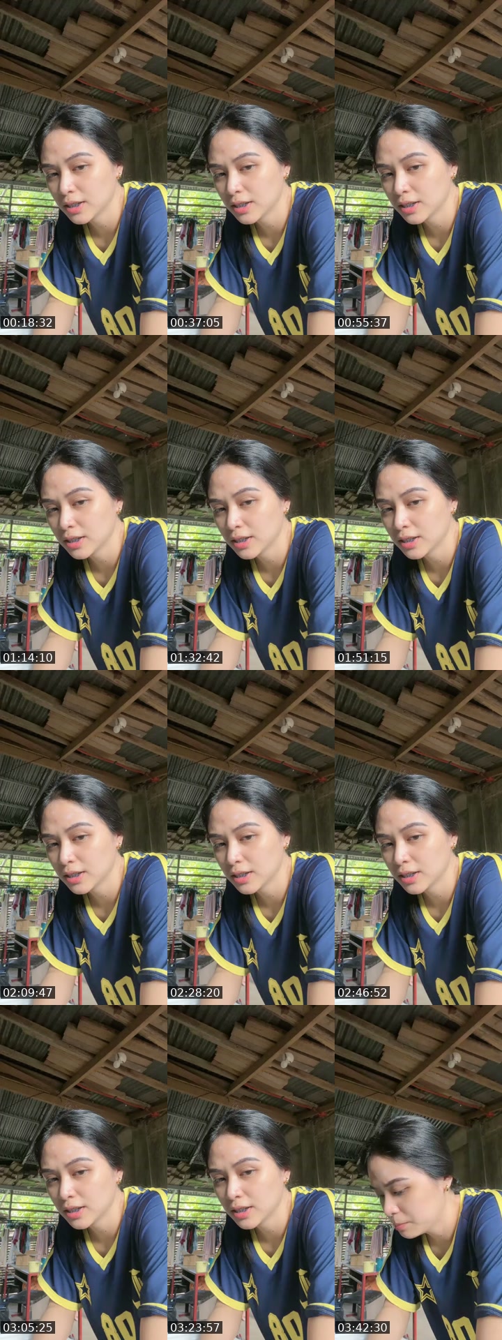 @.yukinam TikTok live from 2026-07-07