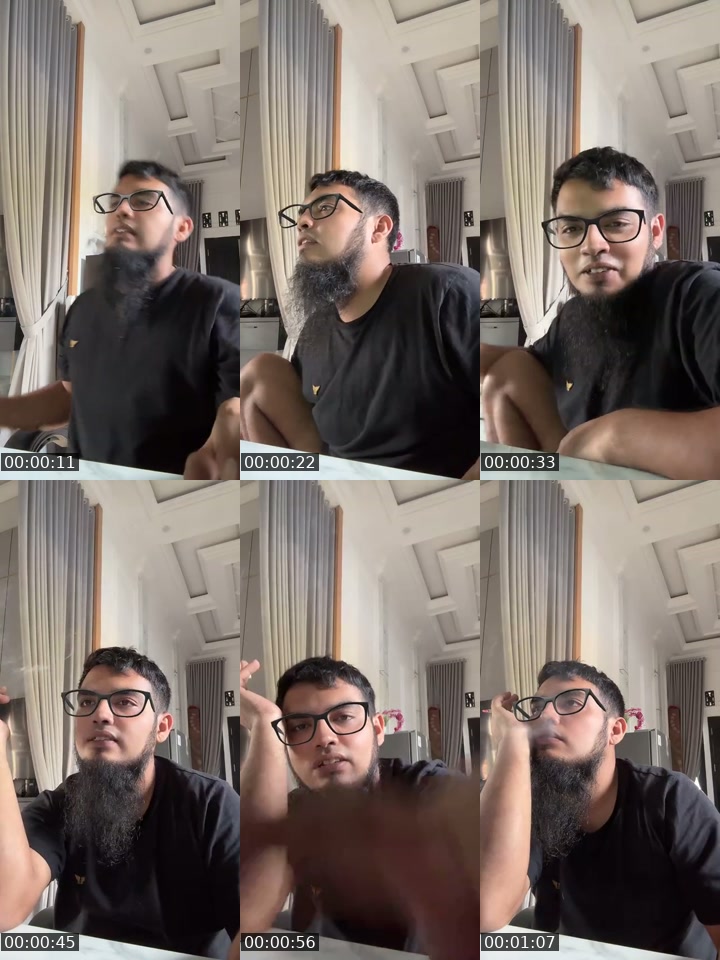 @dhehanpro7 TikTok live from 2026-07-07