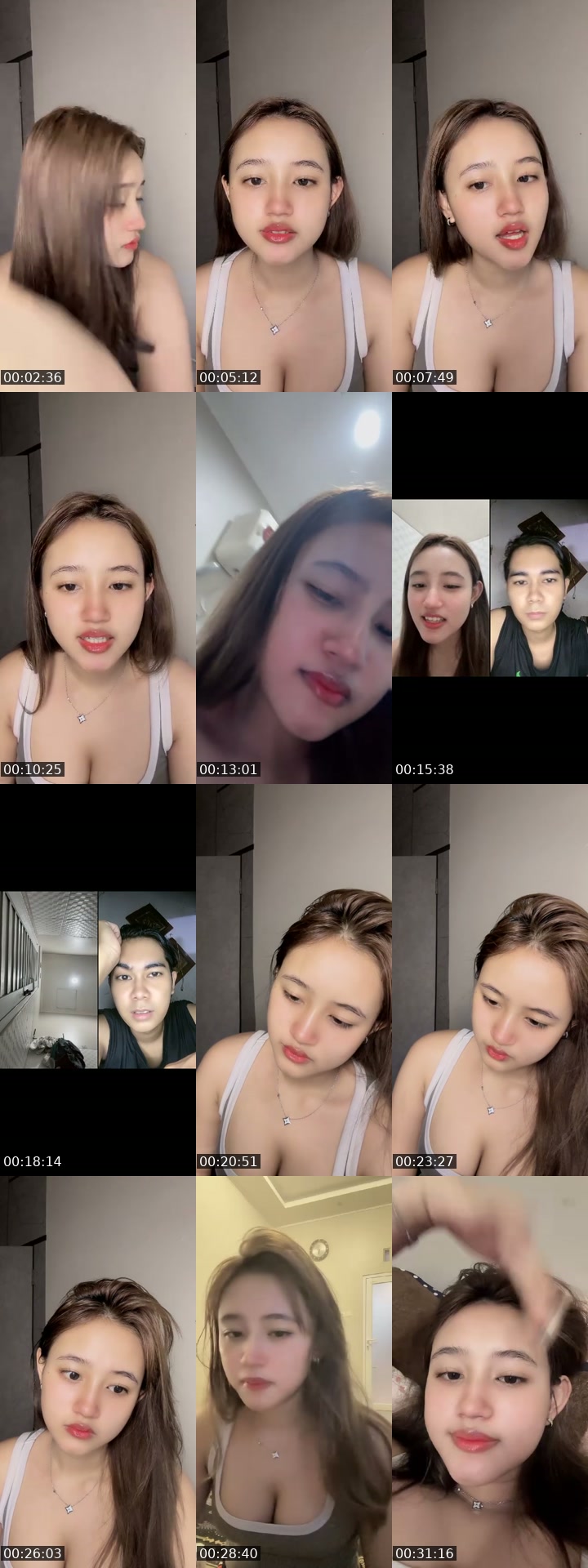 @kuntibocilreal TikTok live from 2026-07-07