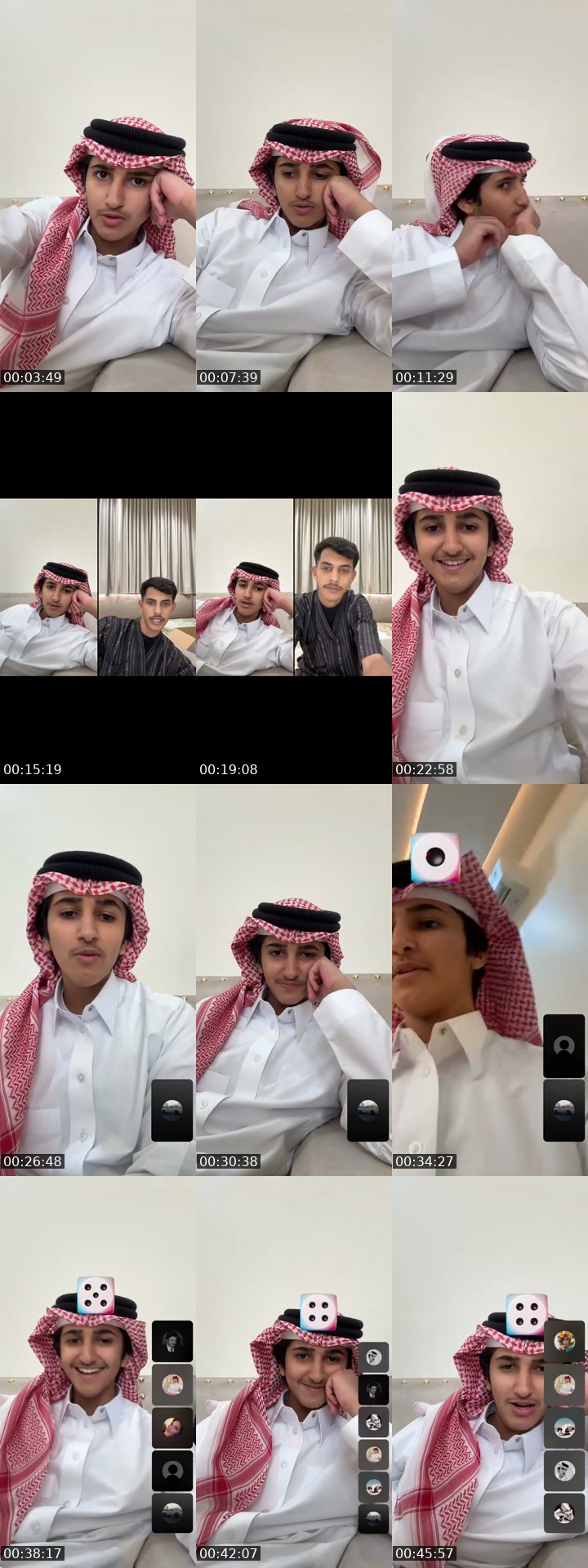 @kx_k2 TikTok live from 2026-07-07