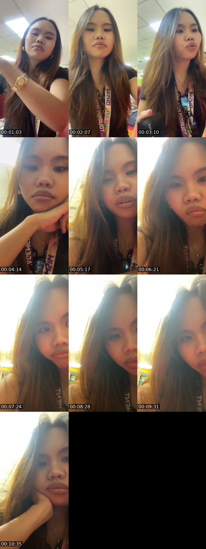 TikTok live: pakainit naman d2 by @nicolev.aguilar