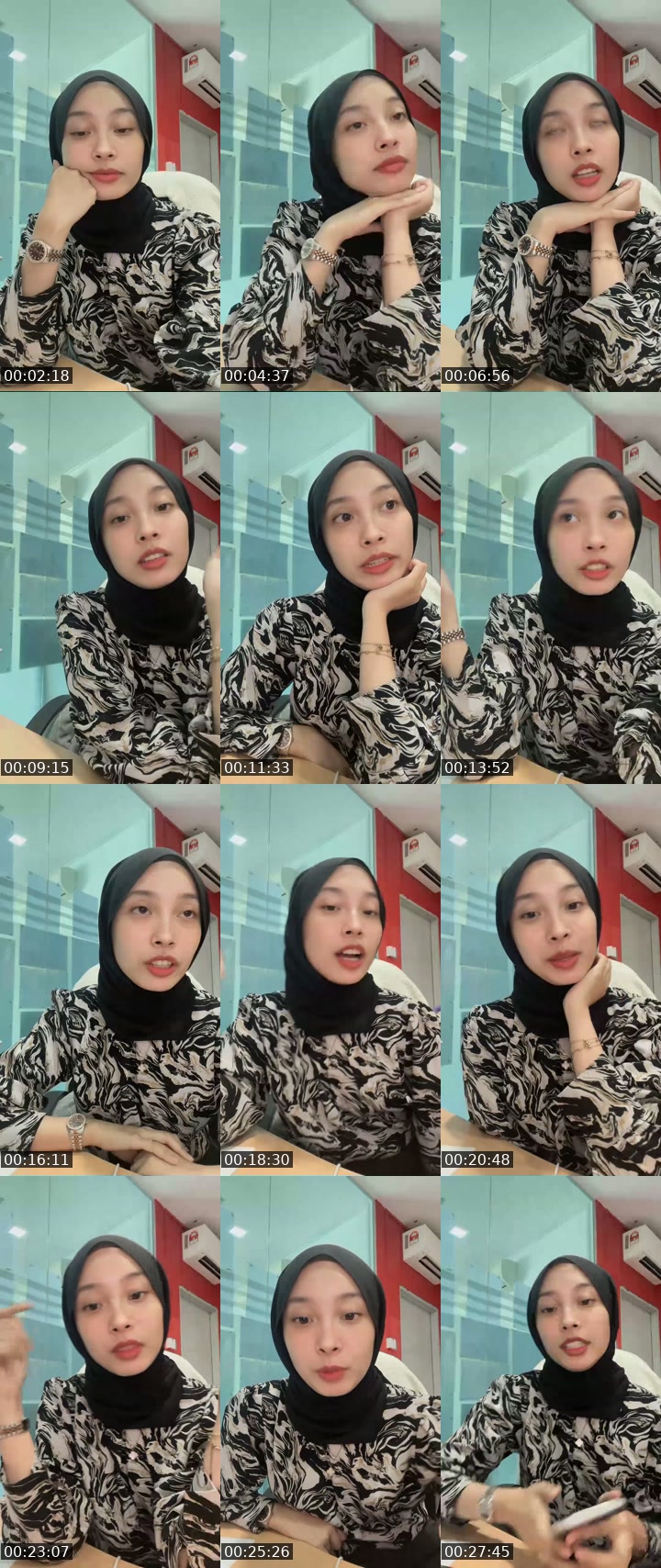 @sarzthec4t TikTok live from 2026-07-07