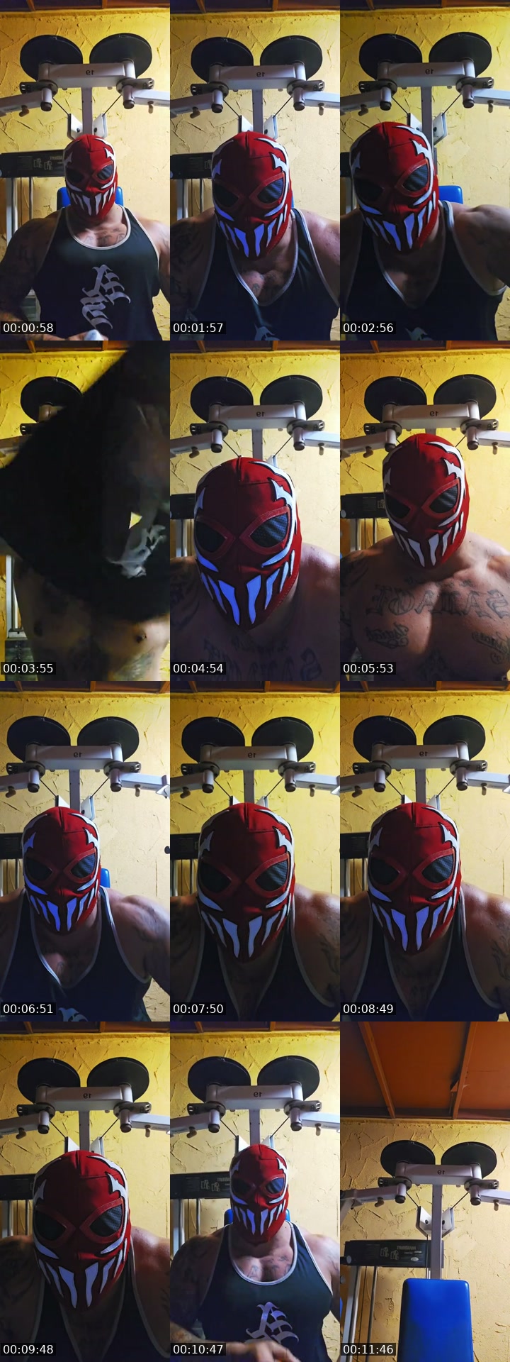 @cali_fit_lucha TikTok live from 2026-07-07