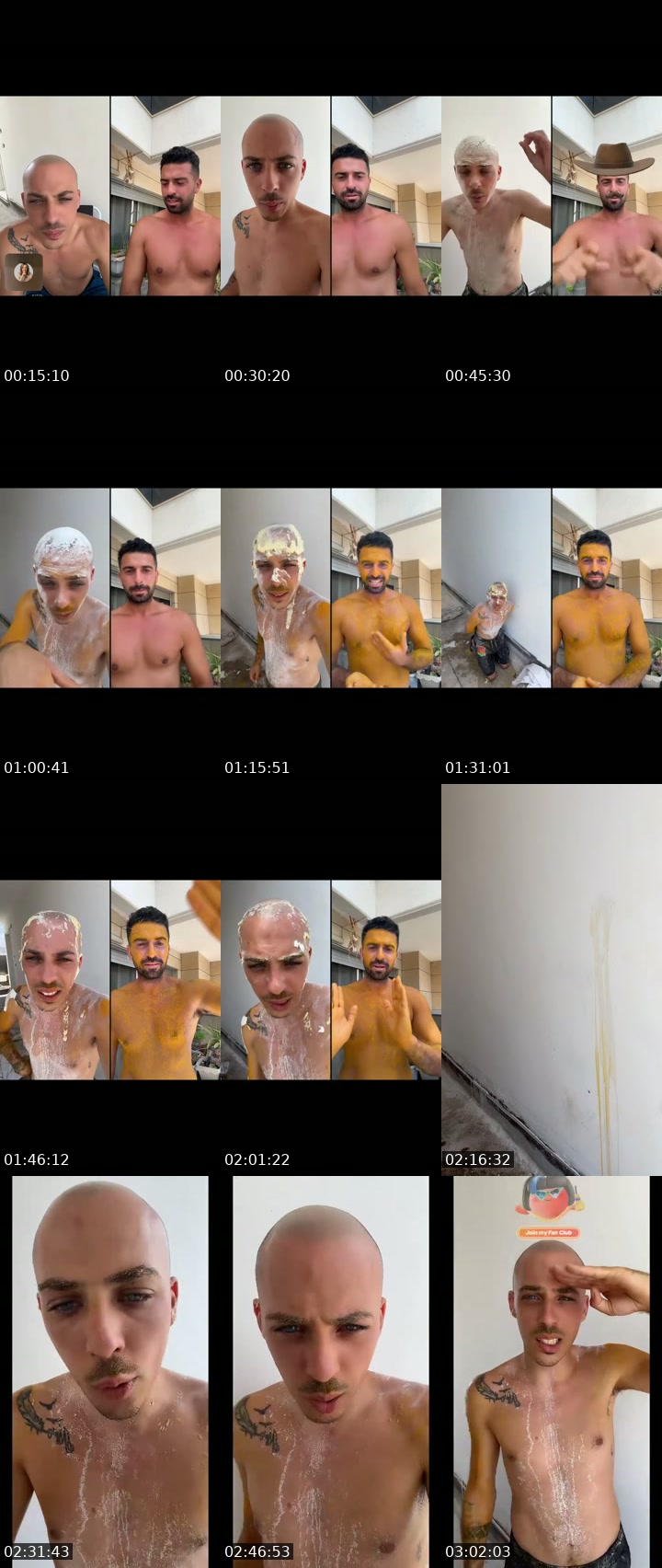TikTok live: אני הזורו של הטיקטוק 😂 by @danilevizoro