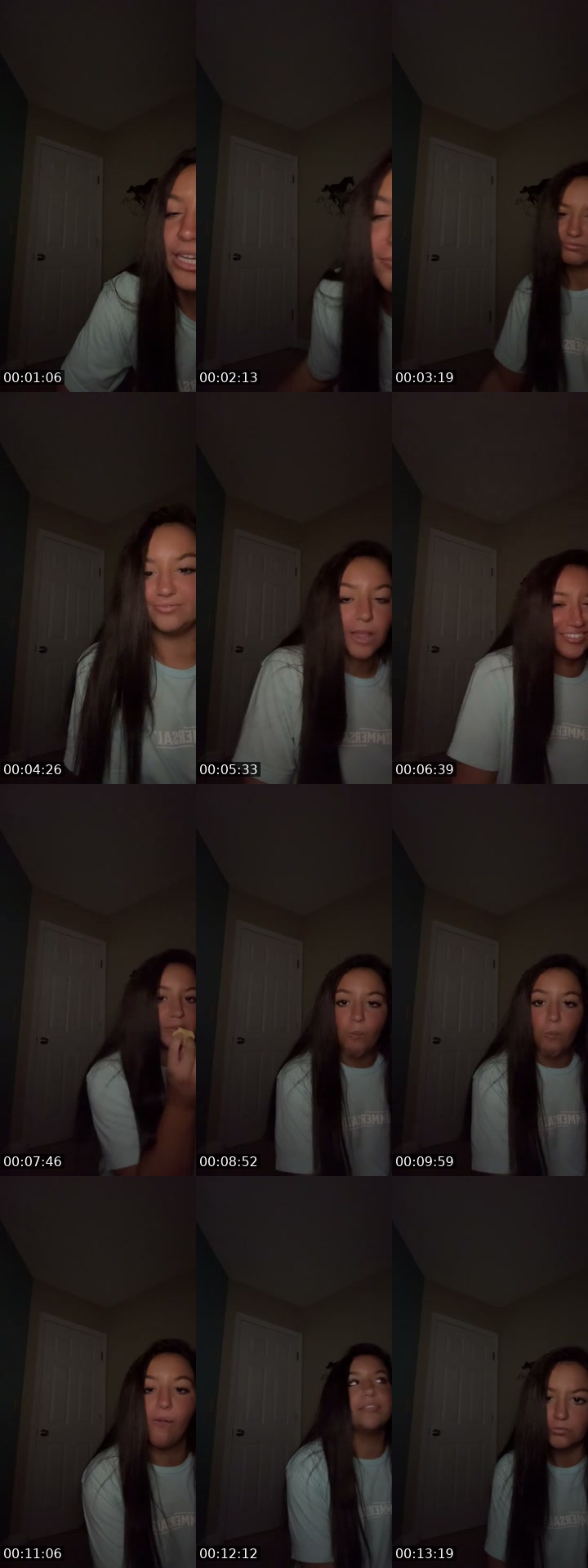 @lyssafount TikTok live from 2026-07-07