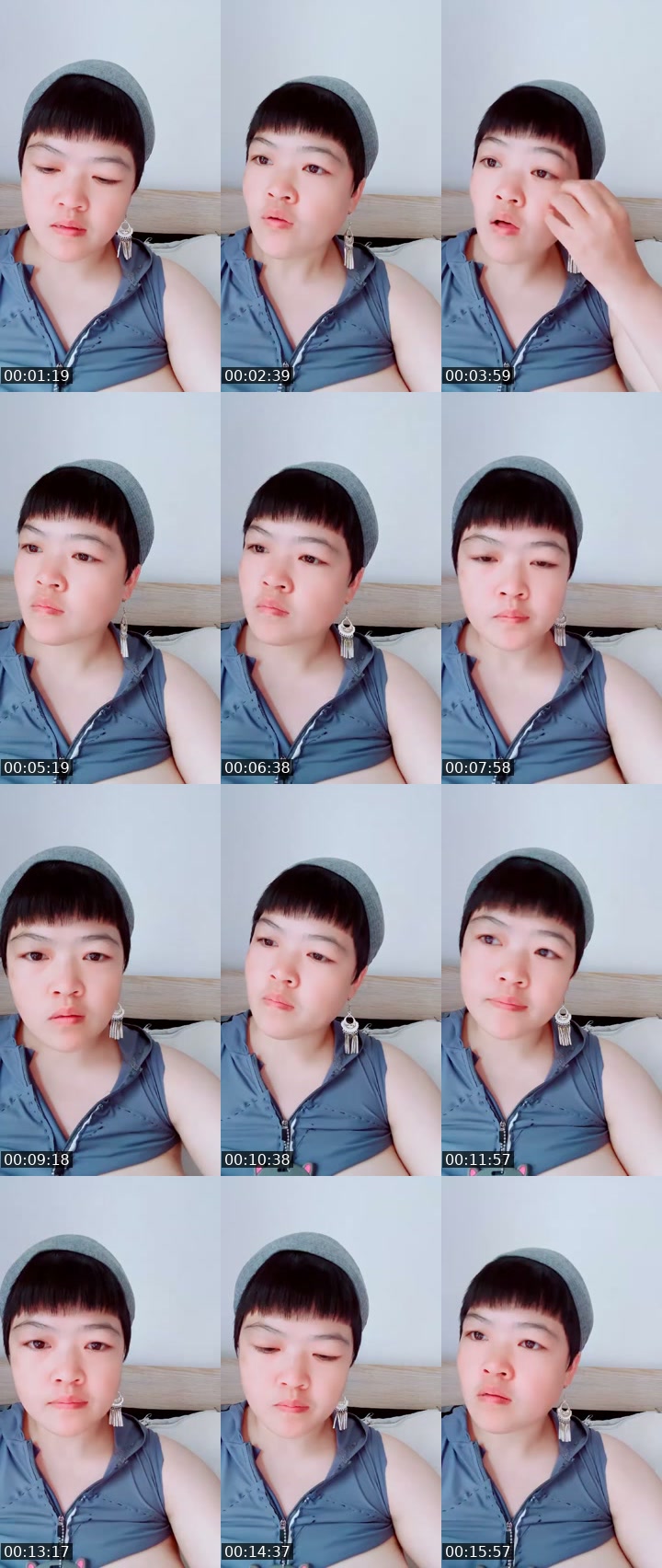 @thgra43 TikTok live from 2026-07-07