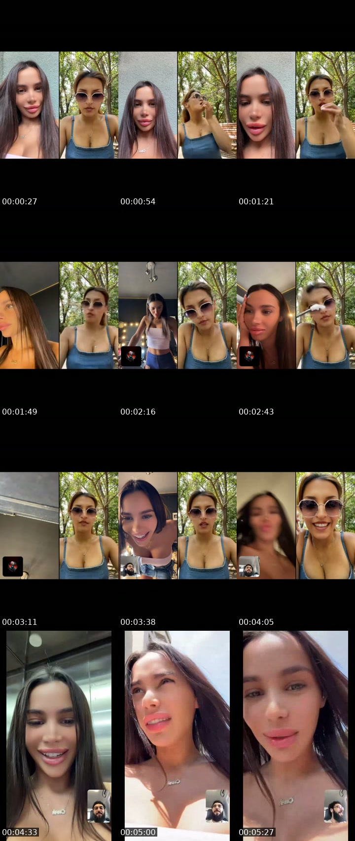 @hifantasy TikTok live from 2026-07-07