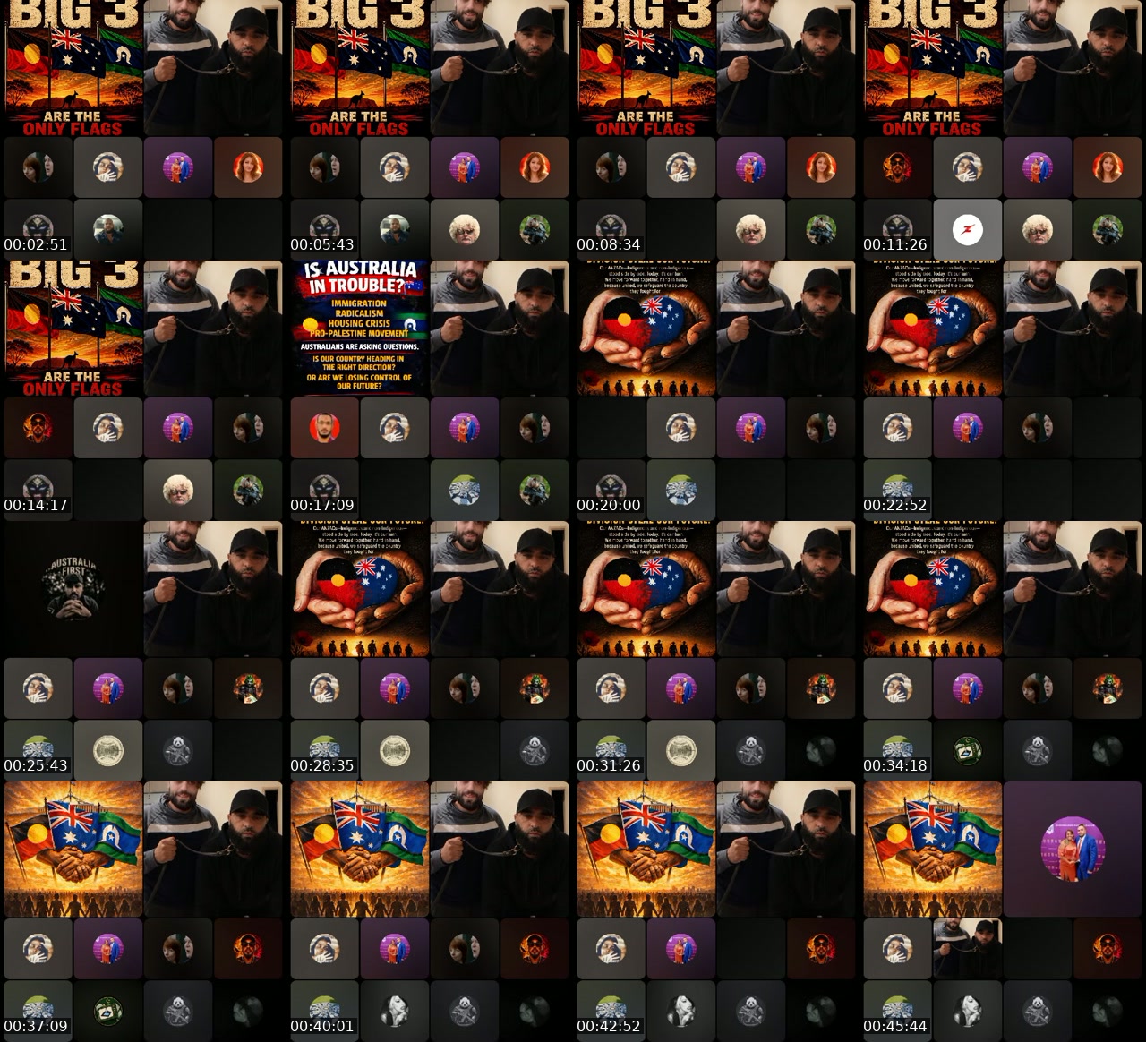 @kangaroojack498 TikTok live from 2026-07-07