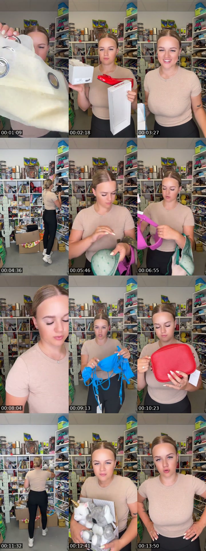 @thestylespace0 TikTok live from 2026-07-07