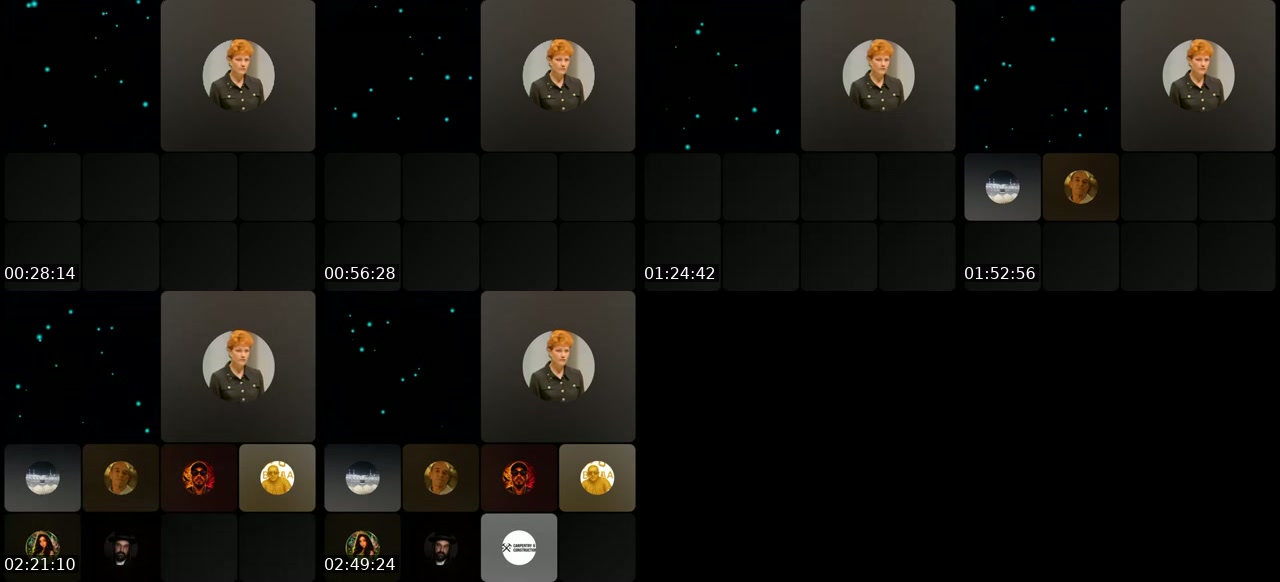 TikTok live: yep... by @kthechozen