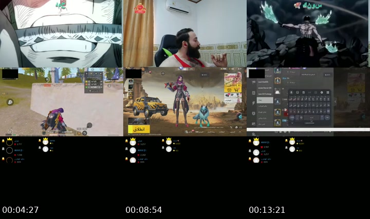 TikTok live: . by @salar1996