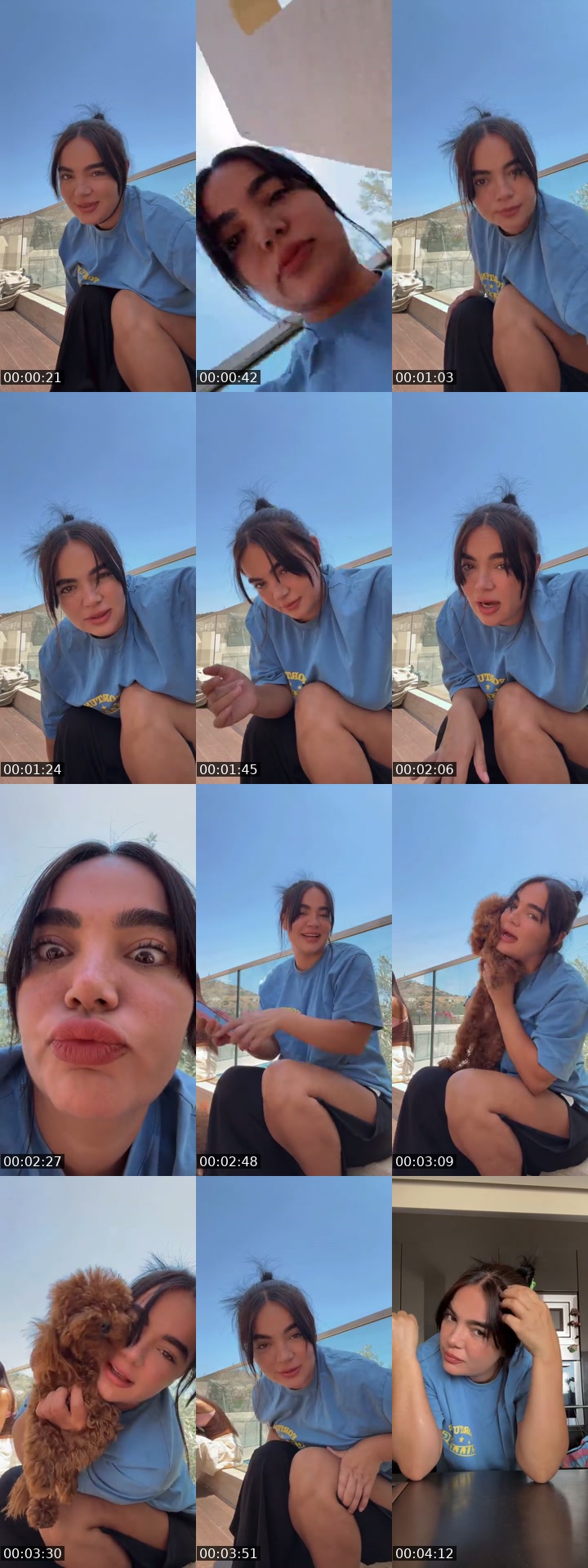 @chanelobst888 TikTok live from 2026-07-07