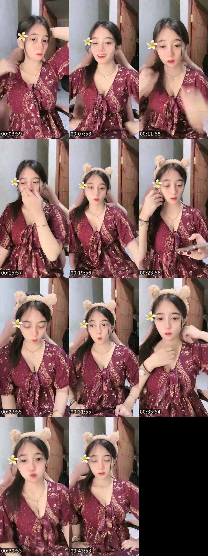 TikTok live: Mulai Lagi Dari Nol by @ayudirawandira12