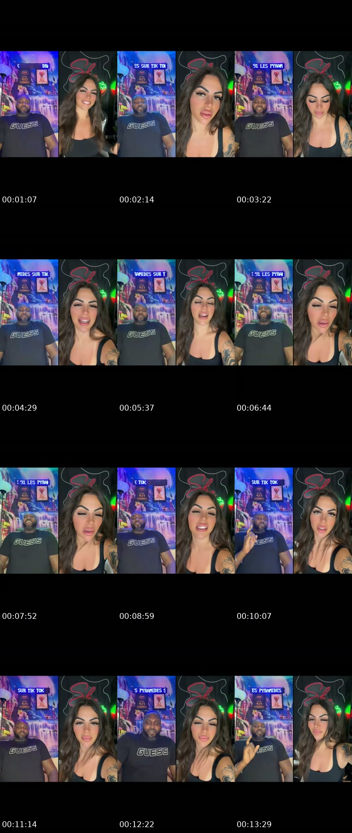 @cortexpyramides TikTok live from 2026-07-07