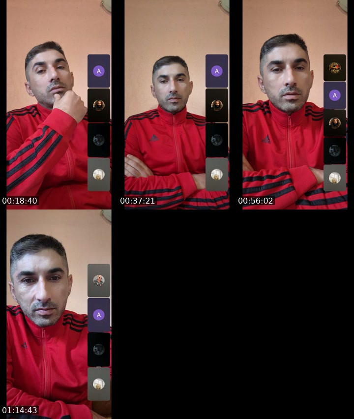 @araiksargsyan5 TikTok live from 2026-07-07