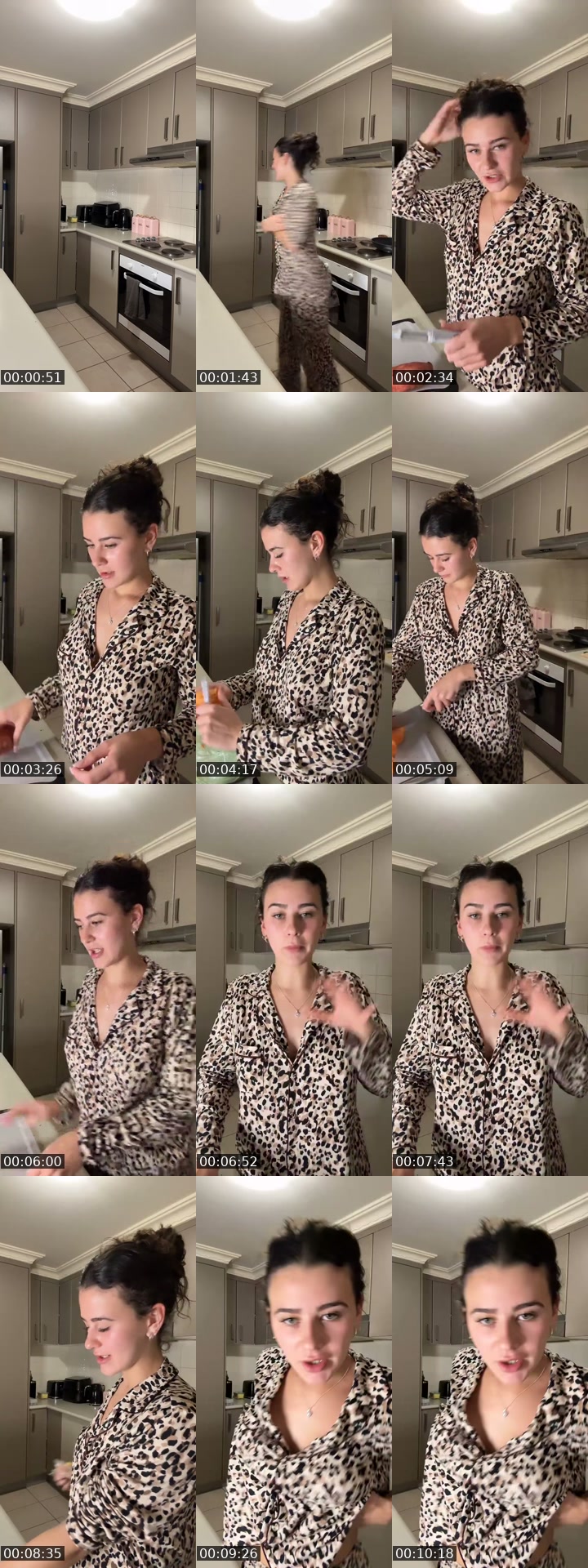 TikTok live: Ig - Juilialambert by @juilialambert
