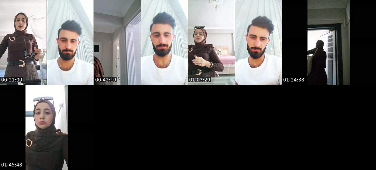 @nicesin Turkey TikTok live from 2026-07-07