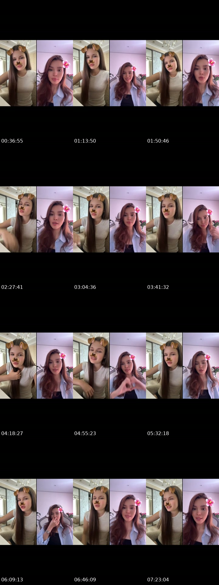 TikTok live: ✌🏻 by @mynameistrue1