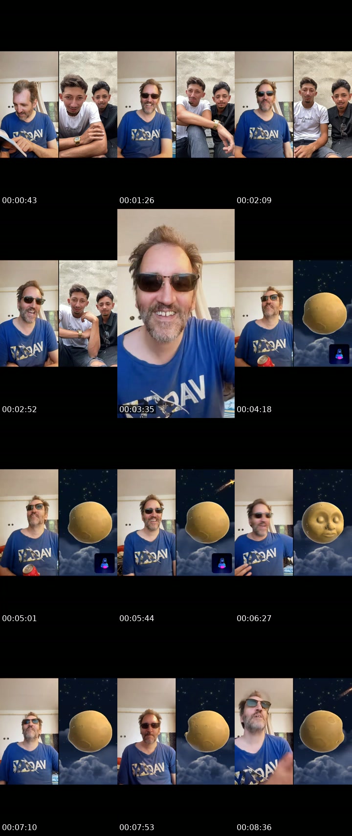 @azegyetlensodi TikTok live from 2026-07-07