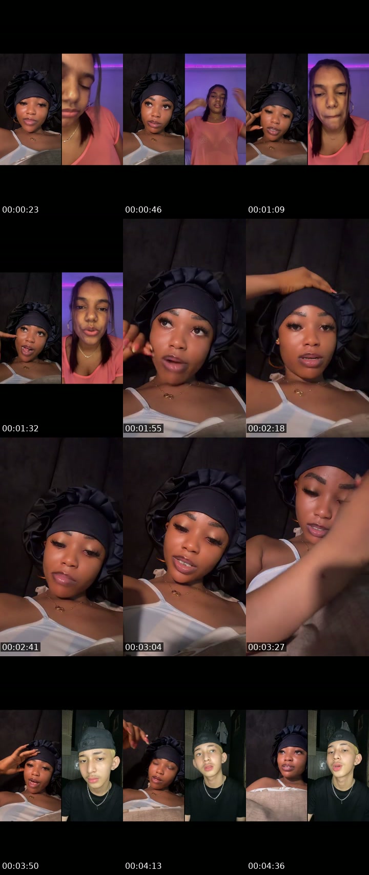 @luna24.70 United States TikTok live from 2026-07-07