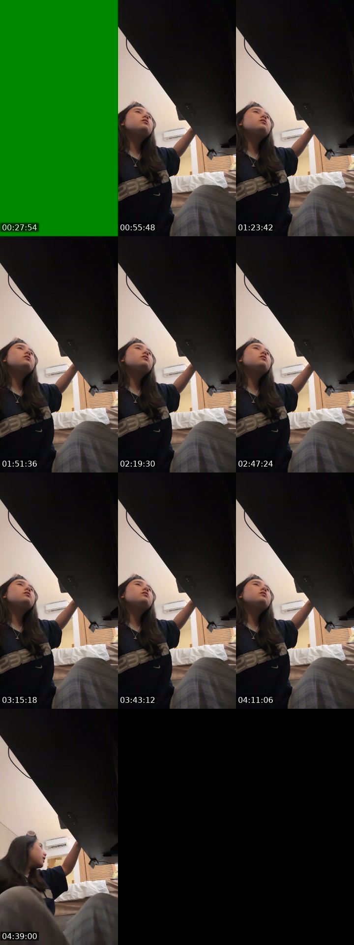 TikTok live: udah siap blom 😋 by @vanillaforky