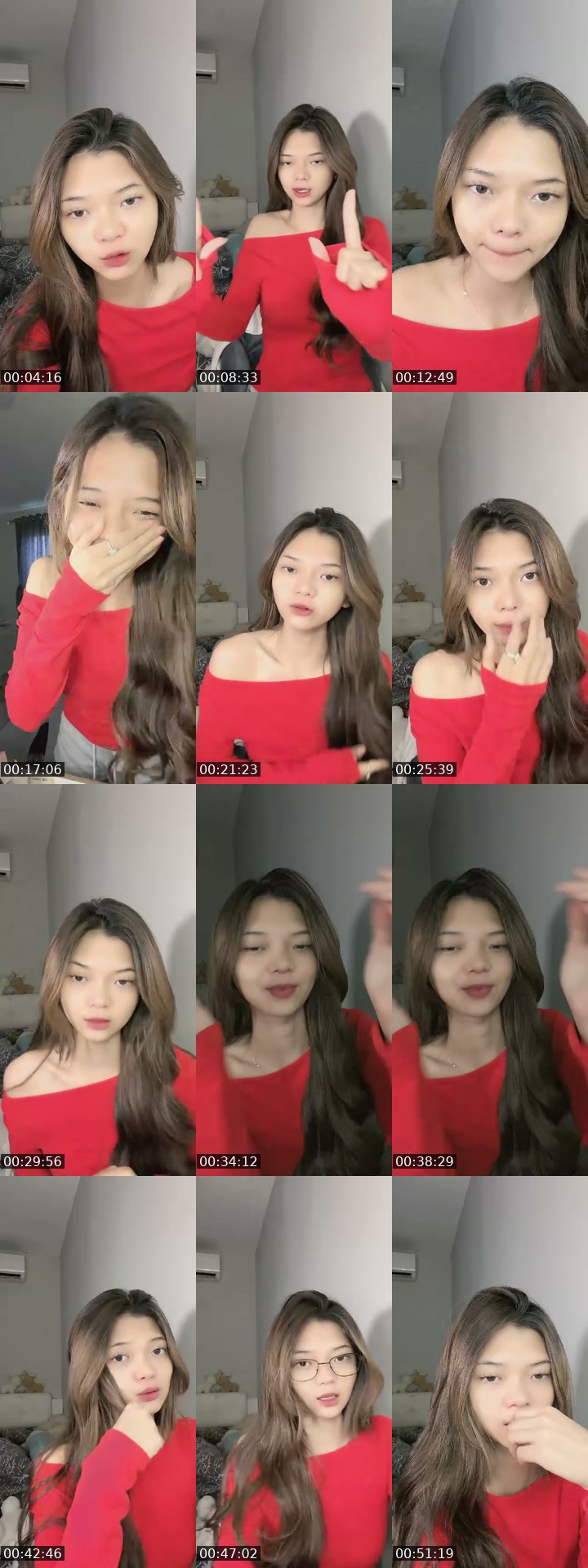 @wii_ngs TikTok live from 2026-07-07
