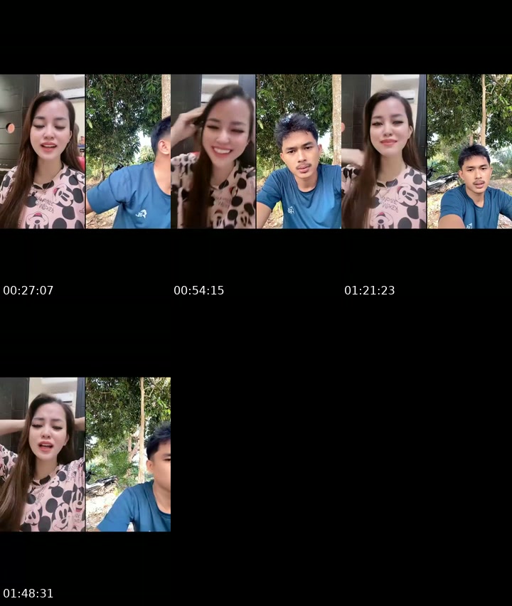 TikTok live: Sini temenin chit chat ngobrol by @munaroh121212