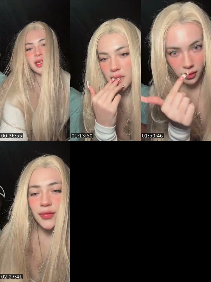 @sofiaalegriaa TikTok live from 2026-07-07