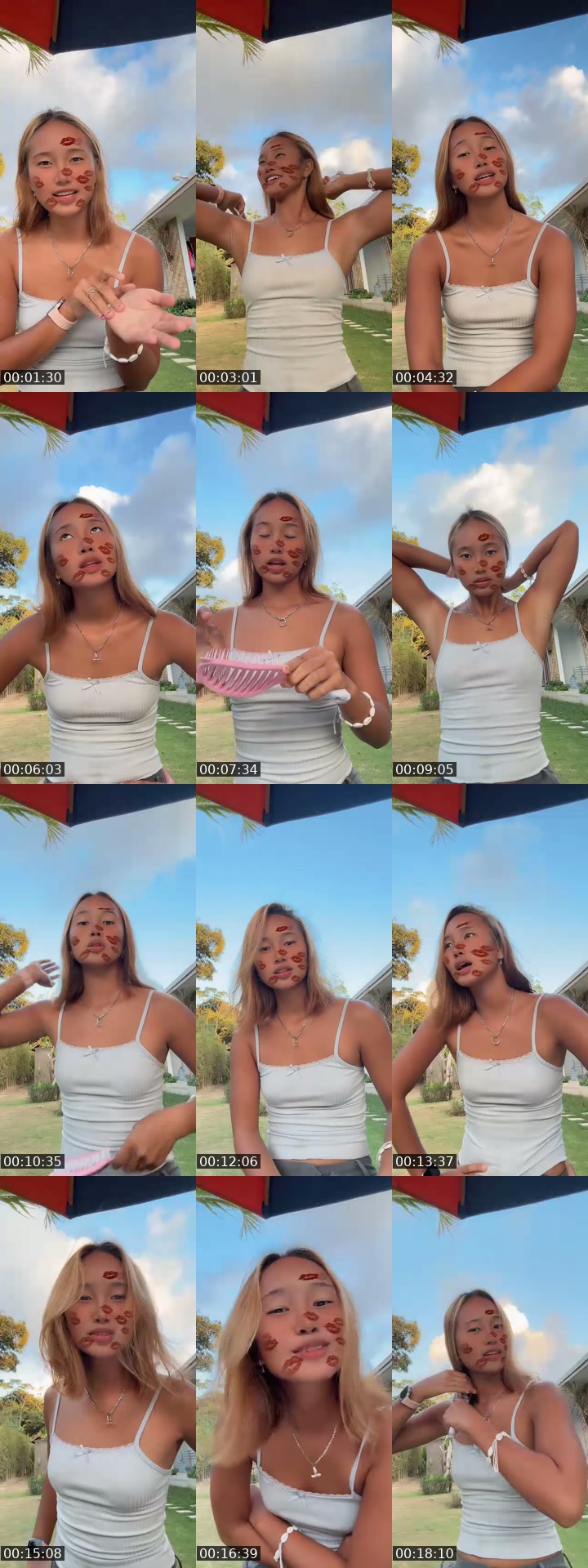 @ayennku TikTok live from 2026-07-07