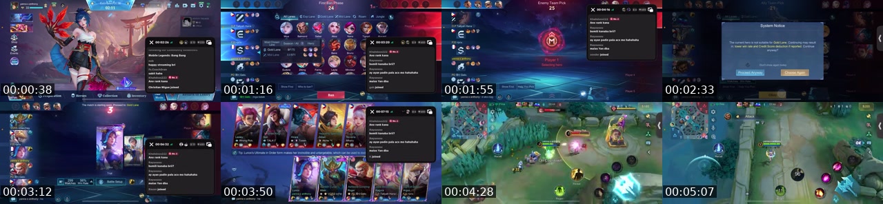 TikTok live: play baby by @jooharaaaaa