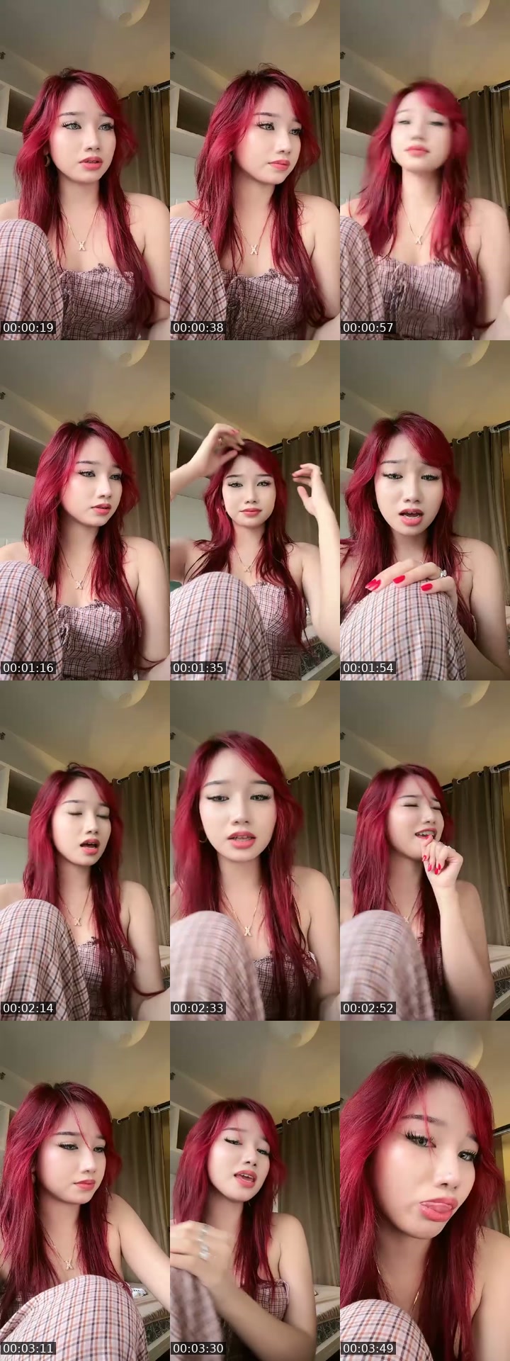 @xiarejano TikTok live from 2026-07-07