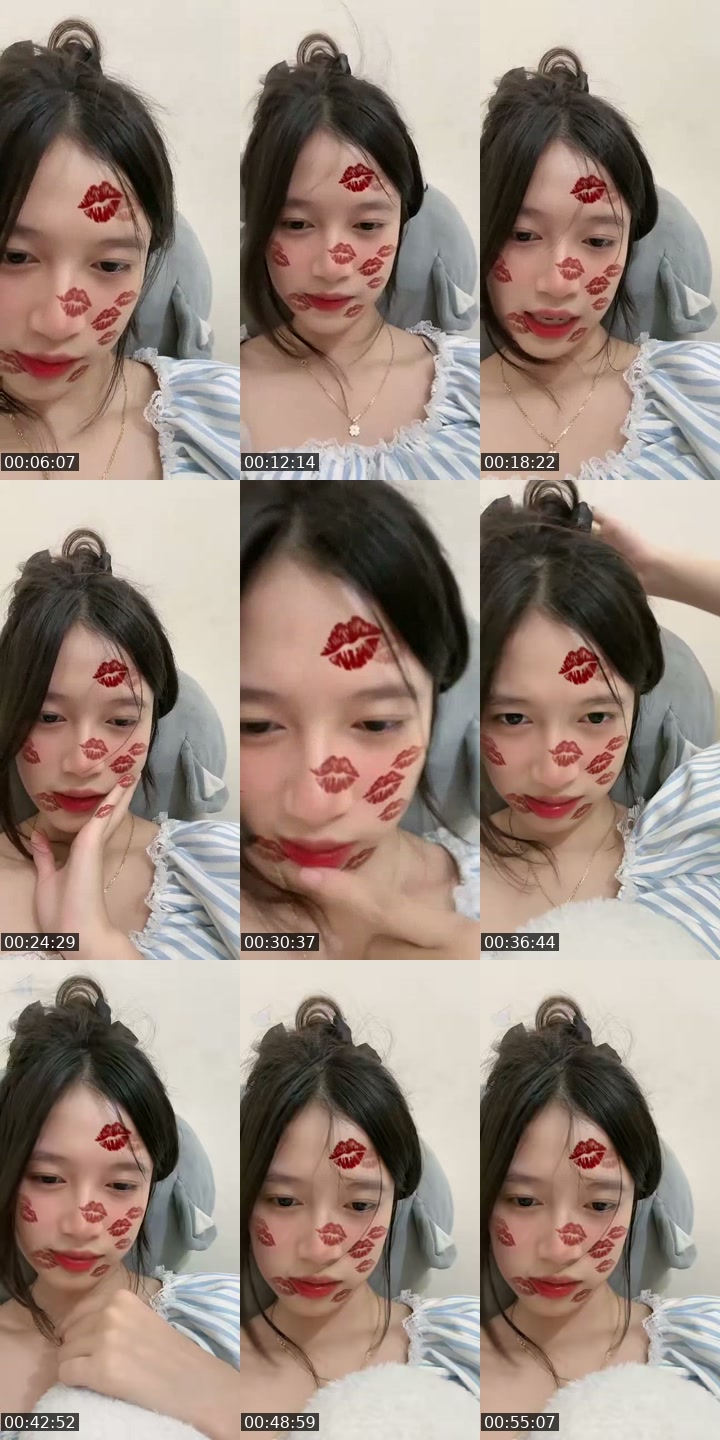TikTok live: Say hi by @phuonganh18022007