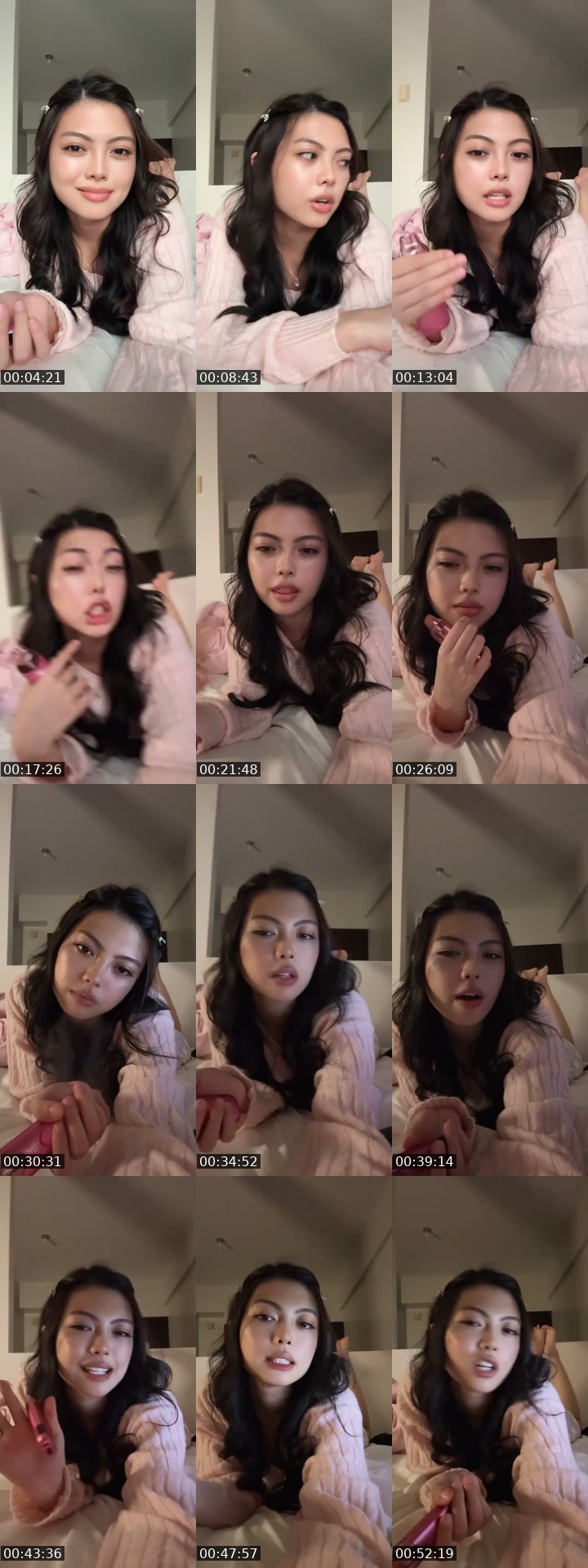 @look.a.babydeer TikTok live from 2026-07-07